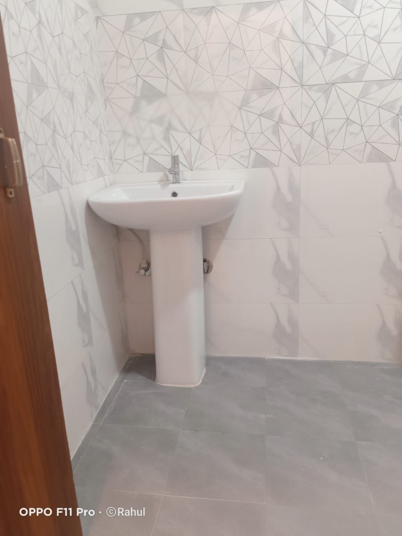 Unfurnished 2bhk in Panjabari, Khanapara, Guwahati, Assam, India for Rent